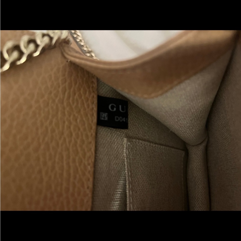 Gucci Interlocking Crossbody Bag - image 5